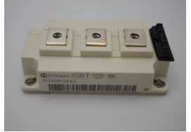 IGBT Manufacturer High-Frequency Switching 200A 1200V FF200R12KS4 IGBT Module 