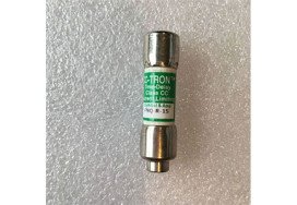 High Quality 15A 600V Class CC Fuse FNQ - R - 15 Bussmann Fuse