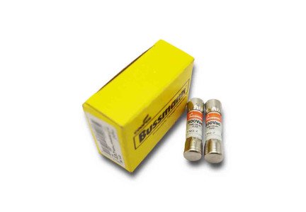 2A 500V time delay fuse automotive 10x38 fuses cylindrical fuse FNQ 2 cooper bussmann fuses for