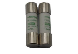 16A 690V Cylindrical Ferrule Fuse FR14AM69V16 Fuse Links 