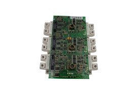 300A 1200V IGBT MODULE FS300R12KE3 with Driver AGDR-72C SP KIT