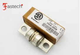 150V 250A Bussmann DC Fuses FWA-250B Low Voltage Fuse