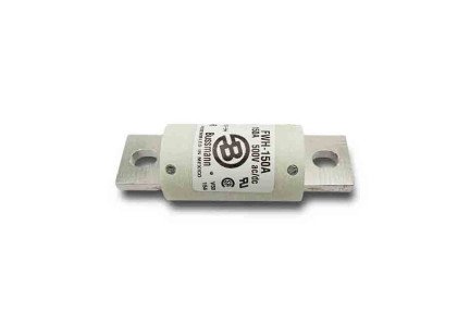 150A 500V Square Body Fuse FWH-150A High Speed Fuse