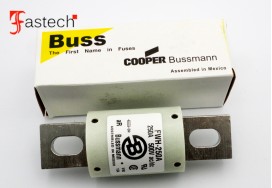 Bussmann 160LMT Fuse Link Cartridge 160 A 240V BS88 Bolt Down High Speed #Q50 ZX 
