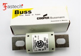 500V 250A Bussmann Thermal FWH-250A Cartridge Fuse