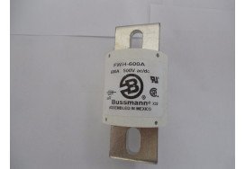 600A 500V Electronic Fuse FWH-600A FWH-600A Bussmann Fuses