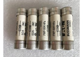 Good Price 700V 50A Fuse Cutout FWP-50A14FA Hrc Fuse