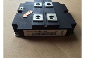 Low Cost FZ1200R12KF5 IGBT Module