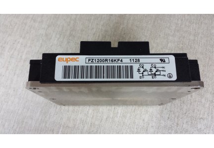 1200A 1600V 1U FZ1200R16KF4 igbt power module