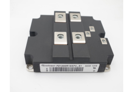 Semiconductors power transistors 1600V 1200A Thyristor SCR FZ1200R16KF4-S1 IGBT Module