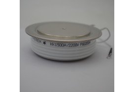 SCR Thyristor Module KK1500A/2200V Fast Switching Thyristors