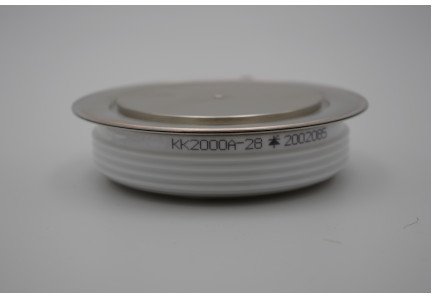 Good Quality 2000V KK2000A-28 Fast Switching Thyristors Good Quality 2000V KK2000A-28 Fast Switching Thyristors