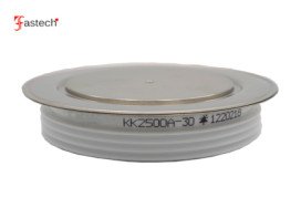 Hot Sell Power Electronic Components 2000A KK2000A-30 Fast Turn-off Thyristor 