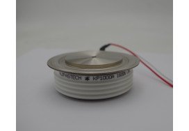 NJFASTECH SCR thyristor KP1000A 1600V thyristor module