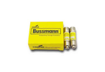 New Industrial control parts 600V 2A Cartridge fuse link LP-CC-2 Bussmann blade fuse