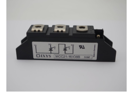 21A Power Supply MCC21-16IO8B Thyristor Module for line frequency 