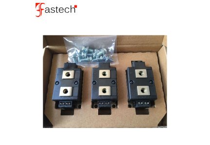 High Quality 520A 1800V MCC312-18IO1 Thyristor Module