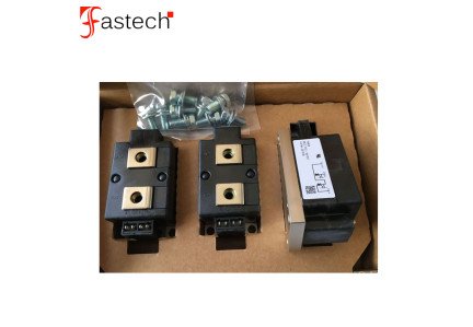 High Quality 520A 1800V MCC312-18IO1 Thyristor Module