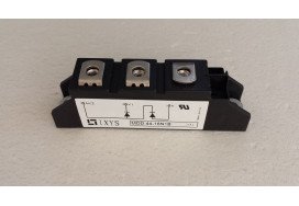 Thyristor module MDD44-16N1B MDD44-16N1B Diode Modules