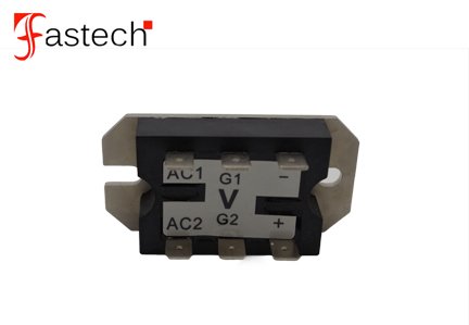 Bridge Rectifier Power Modules 1200V 40A P405W Phase Control Thyristor