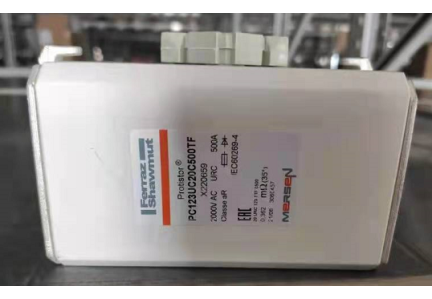 500A 2000V FUSE PC123UC20C500TF X220659 20URC123TTF0500 FUSE LINK 500A 2000V FUSE PC123UC20C500TF X220659 20URC123TTF0500 FUSE LINK