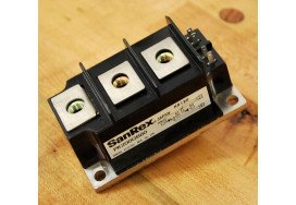 ORIGINAL NEW MODULE PK200GB80 Thyristor Modules