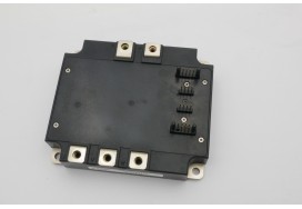 1200V 100A Power Module IGBT Driver PM100CVA120 IPM Module