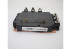 Intelligent Power Module PM100RL1E120 IPM Power Module 