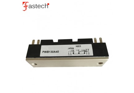 130A 400V 3 Phase Rectifier PWB130A40 Low Voltage Thyristor Module