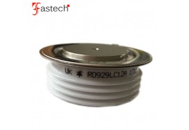 Orgjnal and New westcode Distributed R0929LC12A Gate Thyristors