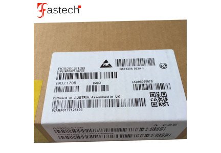 929A 1200V Westcode Distributed Gate R0929LS12B Thyristor