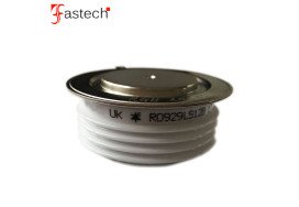 929A 1200V Westcode Distributed Gate R0929LS12B Thyristor