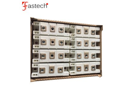 Electronic Component 160a 1600v SKKD162/16 Semikron IGBT Module