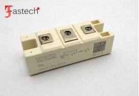 160A 2200V Bridge Rectifier SKKD162-22H4 Diode Module