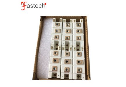 Original New 1600V SCR SKKT 162/16E Thyristor Module