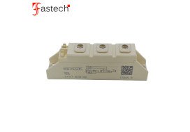 162A 1400V Phase Control TT162N14KOF Thyristor Module