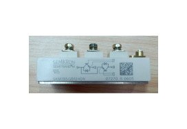 NEW AND ORIGINAL SKM195GB124DN IGBT MODULE 