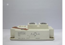 Original New 300A 1700V SKM300GA173D IGBT Modules