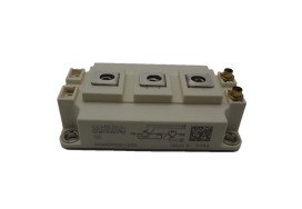 300A 1200V SKM Semikron IGBT Module SKM400GB125D IGBT Electronic 