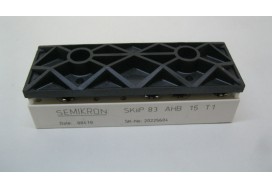 Hot Selling SKiiP83AHB15T1 Semikron IGBT Module