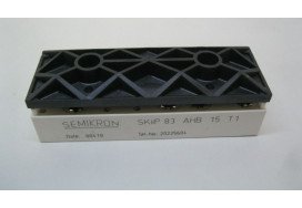 Hot Selling SKiiP83AHB15T1 Semikron IGBT Module