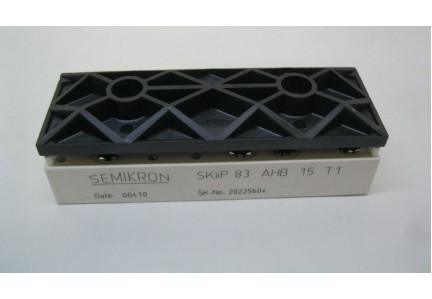 New Module SKiiP83AHB15T1 SEMIKRON Module Original 