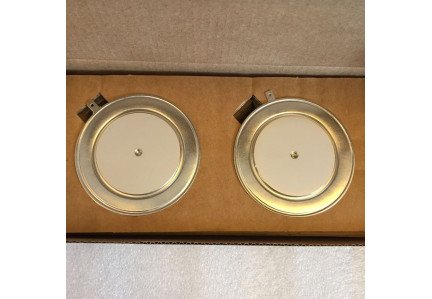 Power electronics 400V ST1280C06KO Phase Control Thyristor SCR