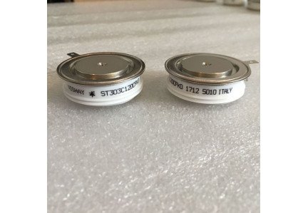 Power Supply Phase Control ST303C12CFKO Thyristor Module