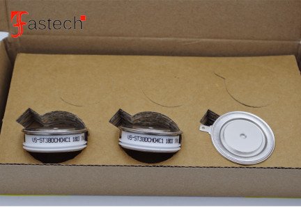 Good Quality electronic components Single SCR 960A ST380CH04C1 Phase Control thyristor module