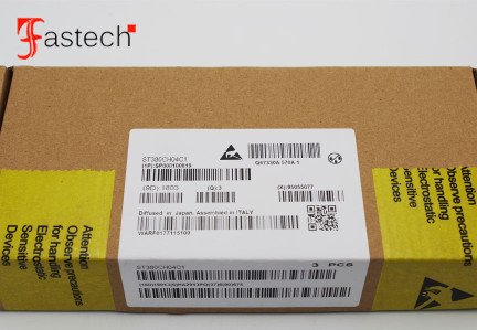 Good Quality electronic components Single SCR 960A ST380CH04C1 Phase Control thyristor module