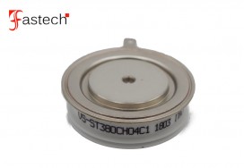 Good Quality electronic components Single SCR 960A ST380CH04C1 Phase Control thyristor module