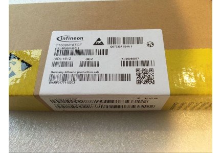 Regulated Power Supply SCR T1509N18TOF Phase Control Thyristor