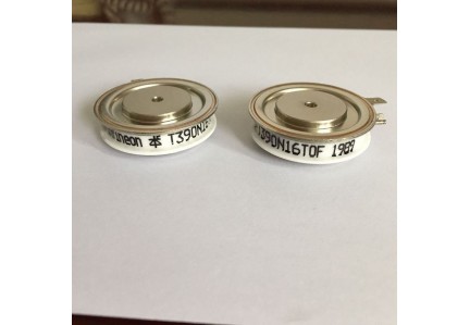 Good Quality Electronic components T390N16TOF Phase Control thyristors