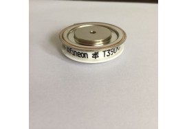 Good Quality Electronic components T390N16TOF Phase Control thyristors